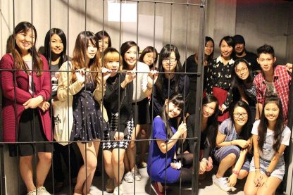 Freeing SG