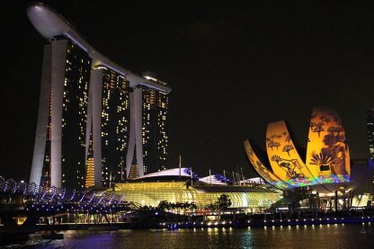 Singapore Quality of Life