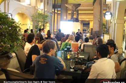 Quiz Night