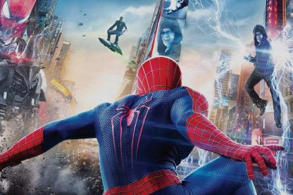 Spider-man 10 Things