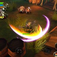 Kritika Screenshot 1