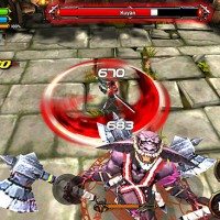 Kritika Screenshot 2