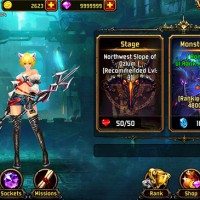 Kritika Screenshot 4