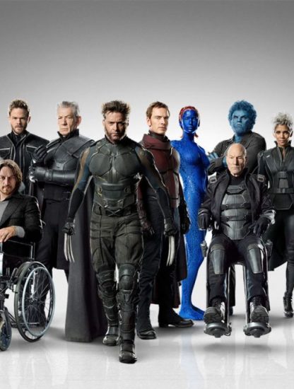 Marvel Mutants that need more screen time