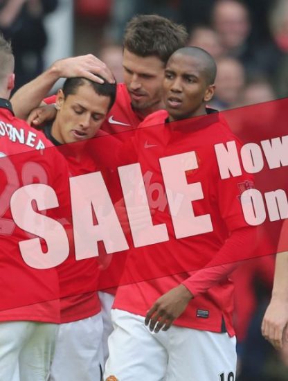 MANCHESTER-UNITED-Sale