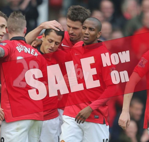 MANCHESTER-UNITED-Sale