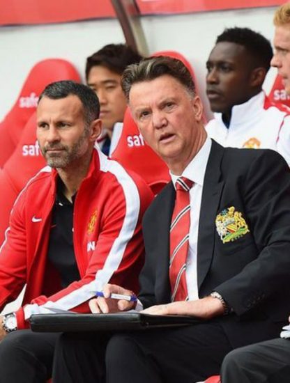 Man Utd vs Sunderland
