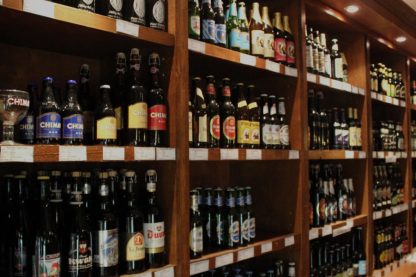 5 Rules of Craft Beer