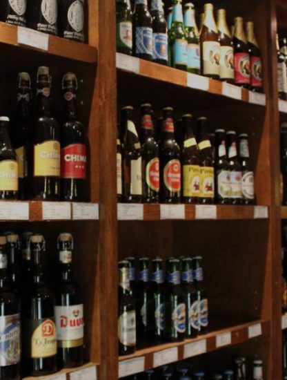 5 Rules of Craft Beer