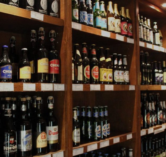 5 Rules of Craft Beer