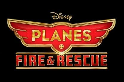 Planes Fire and Rescue