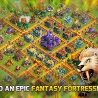 Castle Fantasia - Players