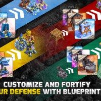 Castle Fantasia - Defence