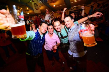 Oktoberfest Asia 2014