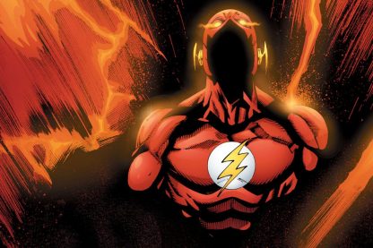 The Flash Feature