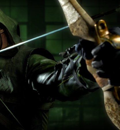 Arrow