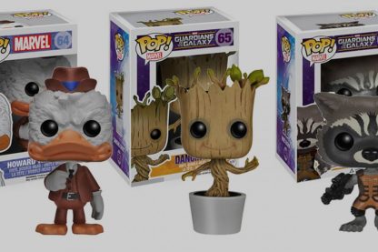 Atom-Funko-Offer Pop! Vinyl