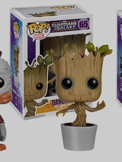 Atom-Funko-Offer Pop! Vinyl