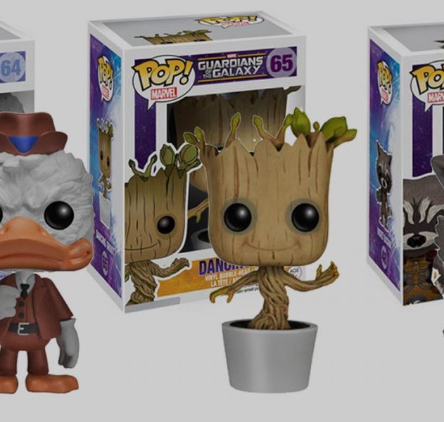 Atom-Funko-Offer Pop! Vinyl
