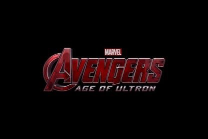 Avengers 2 Logo