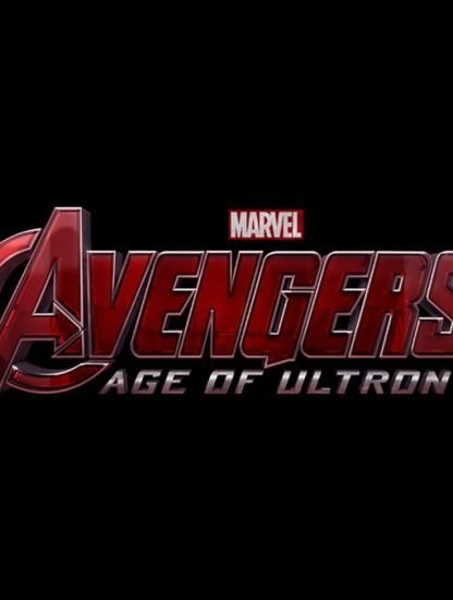 Avengers 2 Logo