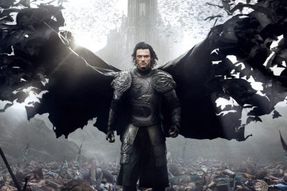 Dracula Untold
