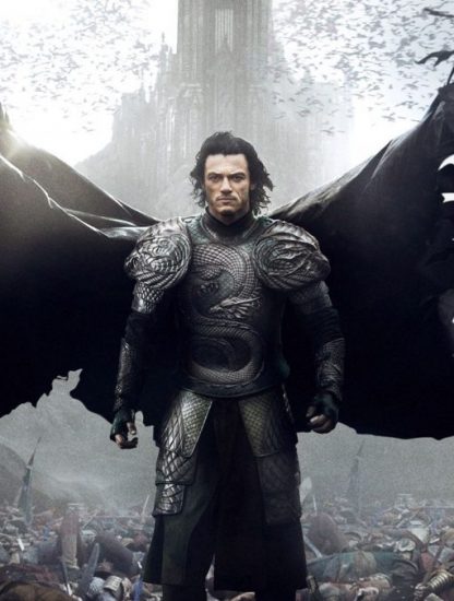 Dracula Untold