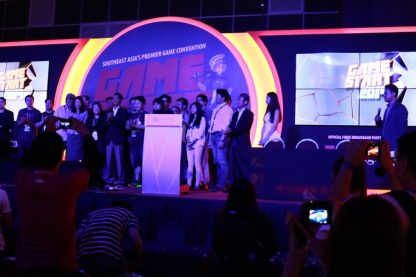 GameStart-2014-Launch
