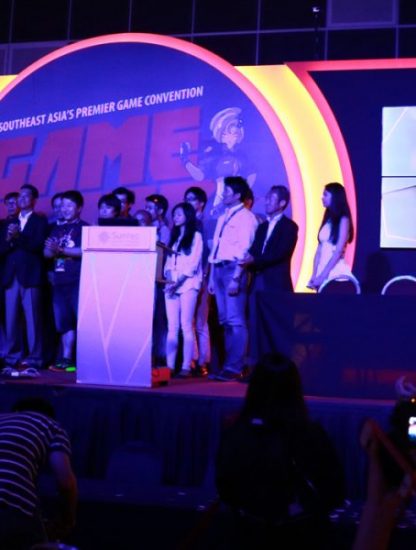 GameStart-2014-Launch