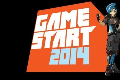 GameStart 2014 feature
