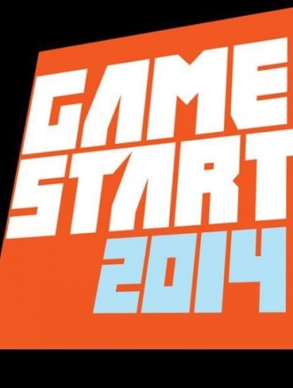 GameStart 2014 feature