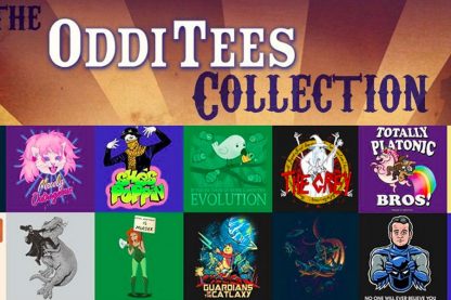 Tee-Fury-Odditees-Collection-feature