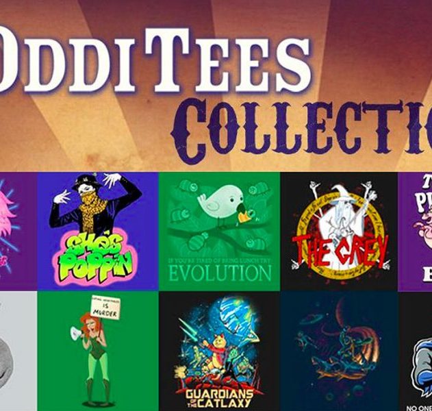 Tee-Fury-Odditees-Collection-feature