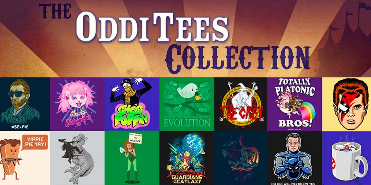 Tee-Fury-Odditees-Collection-feature