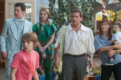 Alexander and the Terrible Horrible No Good Very Bad Day