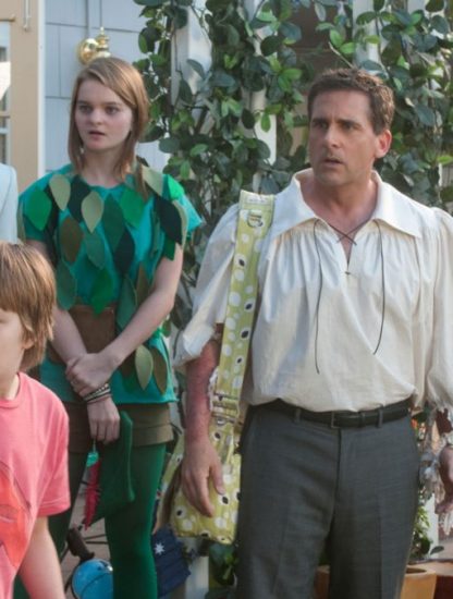 Alexander and the Terrible Horrible No Good Very Bad Day