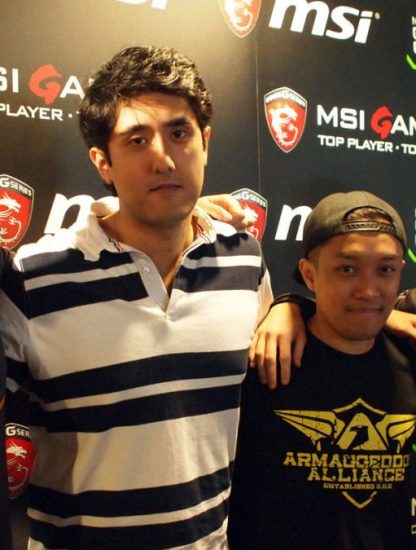 MSI feature