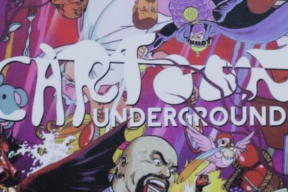 Cartoons-Underground-Feature