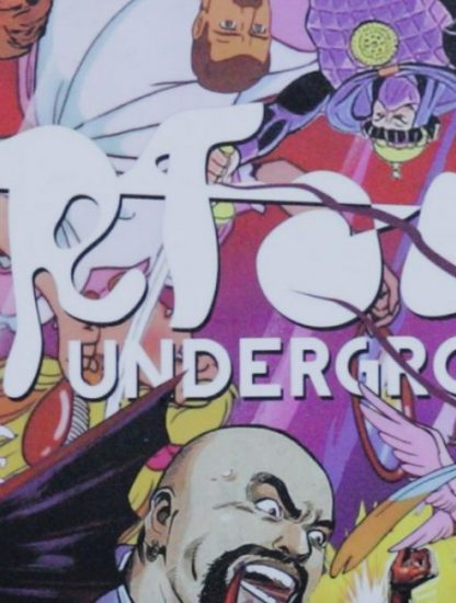 Cartoons-Underground-Feature