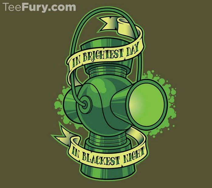 Tee-Fury-Green-Lantern