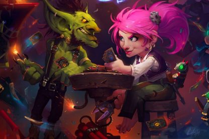 Hearthstone-Feature