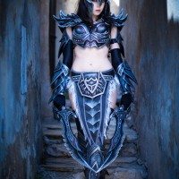 Kamui_Skyrim_Daedric