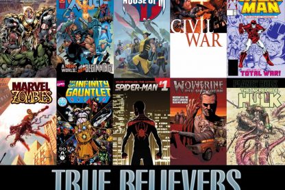 True_Believers