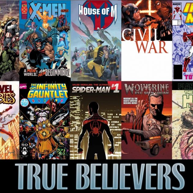 True_Believers