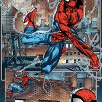 Amazing_Spider-Man_Spiral_Preview_1