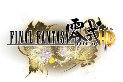 Final Fantasy Type-0 HD XBOX ONE feature