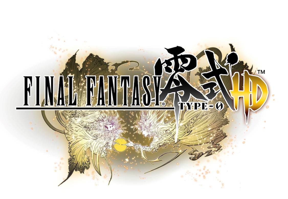 Final Fantasy Type-0 HD XBOX ONE feature