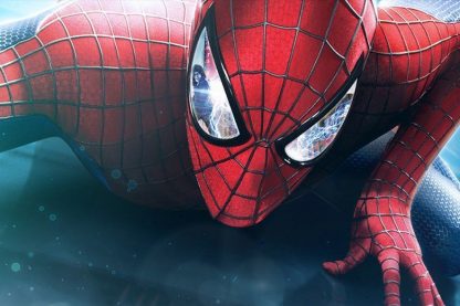 Spider-Man Quiz Feature