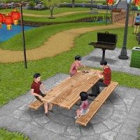 TSFP-CNY-LanternsFamilyEating
