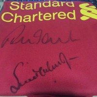 DSA Liverpool Jersey